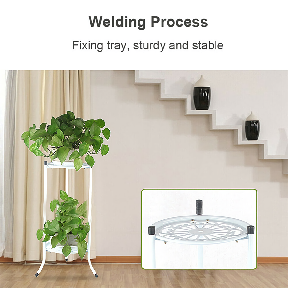 2-Layers-Flower-Rack-Tray-Landing-Flower-Pot-Rack-Iron-Flower-Shelf-Plant-Stands-for-Living-Room-Out-1779611-2