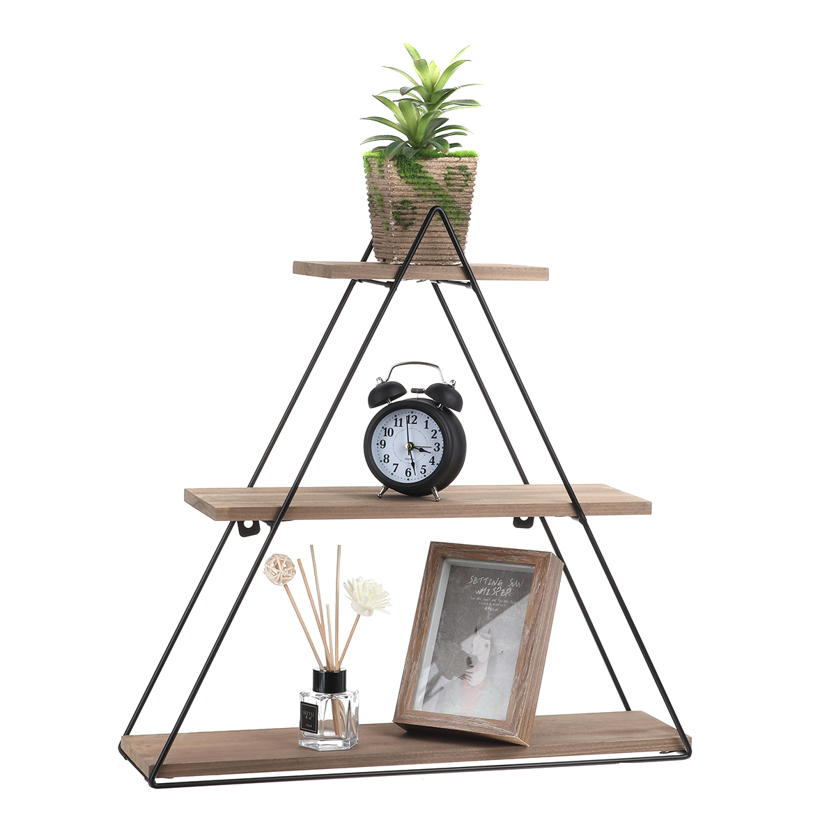 3-Tier-Triangular-Wall-Mounted-Shelf-Floating-Shelves-Metal-Display-Rack-Home-Hanging-Stand-Decor-Fo-1791083-9