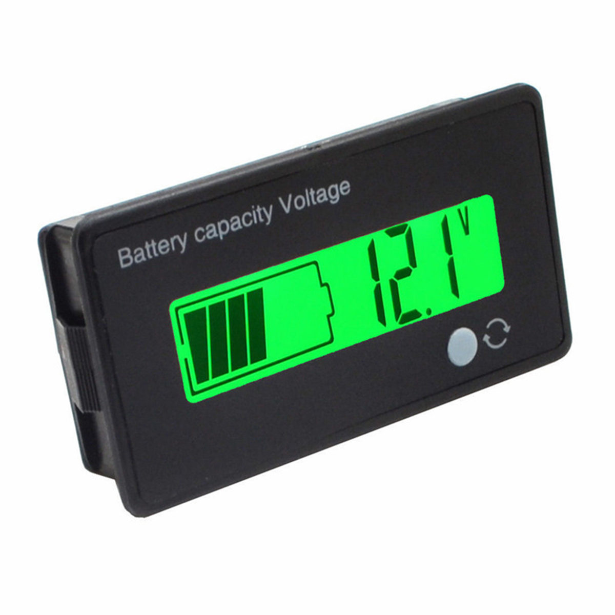 Geekcreitreg-12V24V36V48V-8-70V-LCD-Acid-Lead-Lithium-Battery-Capacity-Indicator-Digital-Voltmeter-1209820-6