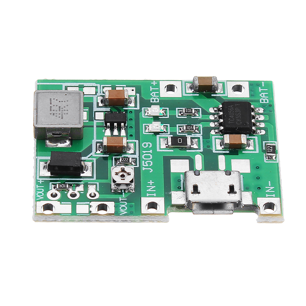 Geekcreitreg-37V-9V-5V-2A-Adjustable-Step-Up-18650-Lithium-Battery-Charging-Discharge-Integrated-Mod-1264852-6