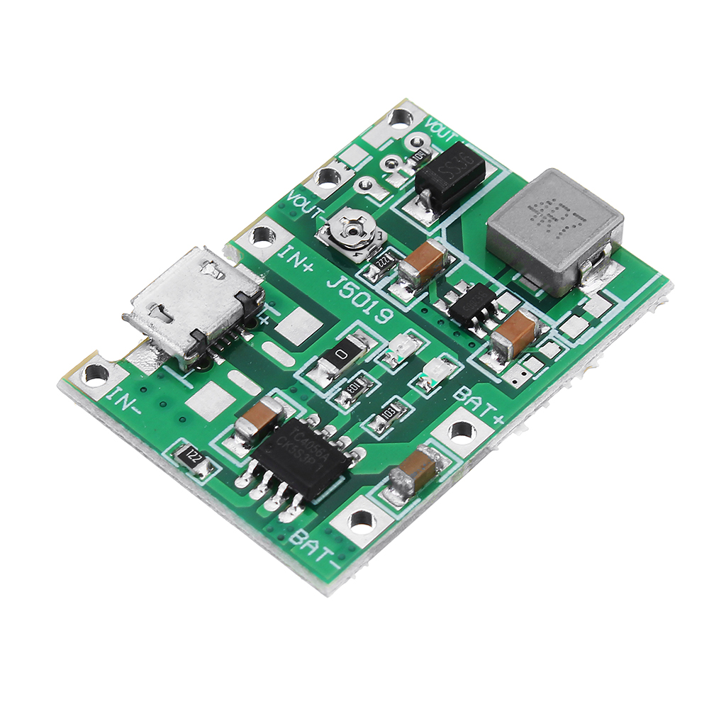 Geekcreitreg-37V-9V-5V-2A-Adjustable-Step-Up-18650-Lithium-Battery-Charging-Discharge-Integrated-Mod-1264852-8