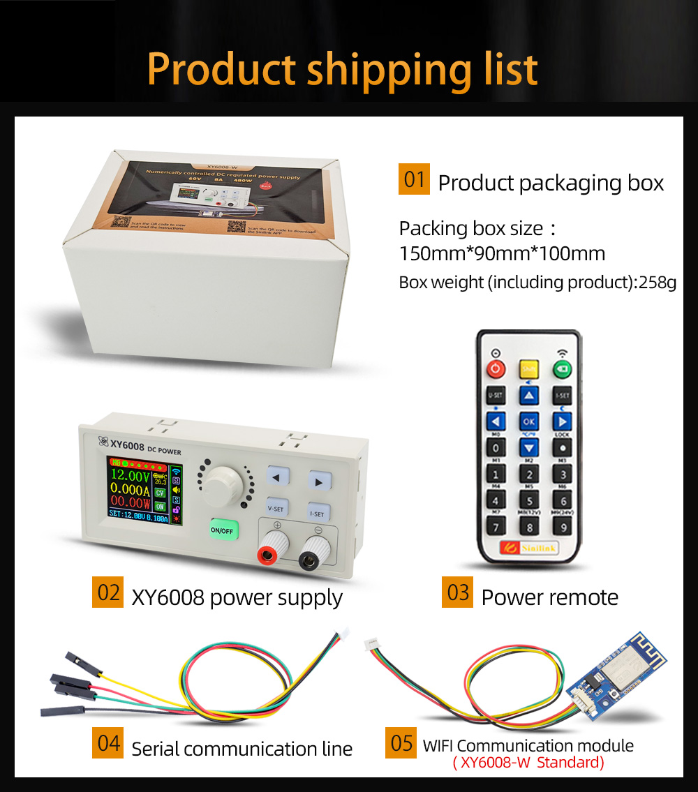 XY6008-WIFI-60V-8A-480W-CNC-Adjustable-DC-Stabilized-Power-Supply-Constant-Voltage-And-Constant-Curr-1925249-10