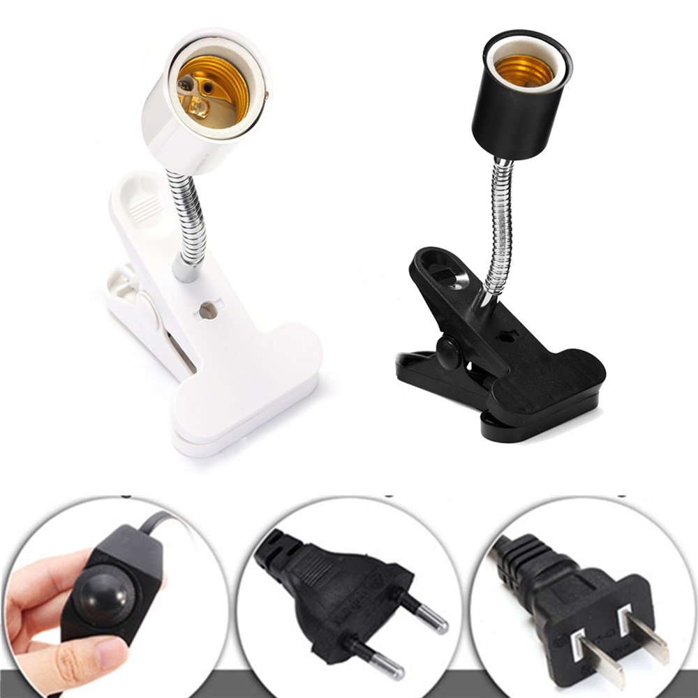 10CM-E27-Flexible-Bulb-Adapter-Lampholder-Socket-with-Clip-Dimming-Switch-EU-US-Plug-for-Pet-Light-1309715-1