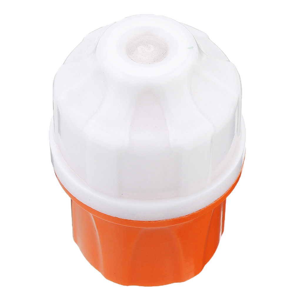 Orange-Suspended-Lamp-Holder-E27-Screw-Socket-Light-Bulb-Adapter-AC250V-1593868-4