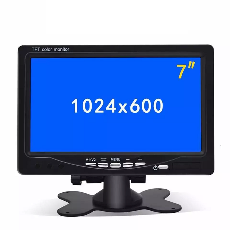 7003HDMI-7Inch-Color-LCD-Display-1024-x-600-Monitor-Support-HDMIVGAAV-for-PC-CCTV-Security-Camera-Bu-1905190-3