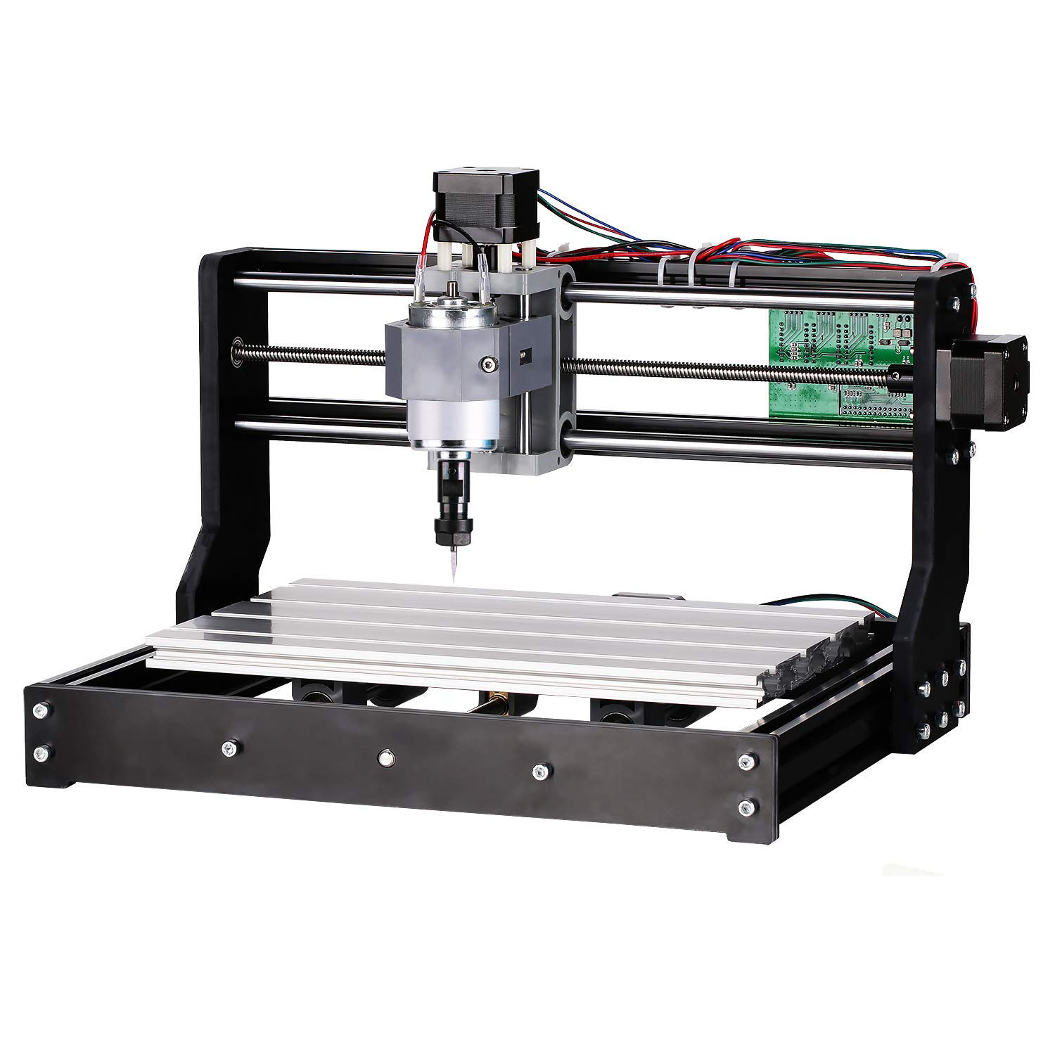 Fanrsquoensheng-3018-Pro-3-Axis-Mini-DIY-CNC-Router-Adjustable-Speed-Spindle-Motor-Wood-Engraving-Ma-1463876-10
