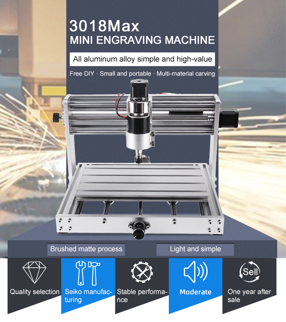 Fanrsquoensheng-New-CNC-3018-Max-CNC-Router-Metal-Engraving-Machine-GRBL-Control-With-200w-Spindle-D-1933406-1