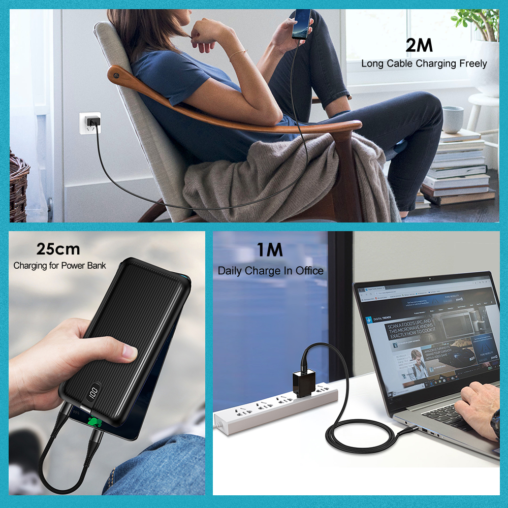 Bakeey-60W-USB-Type-C-PD-Quick-Charge-Type-C-to-Type-C-Fast-Charging-Data-Cable-for-Samsung-Galaxy-N-1758592-10