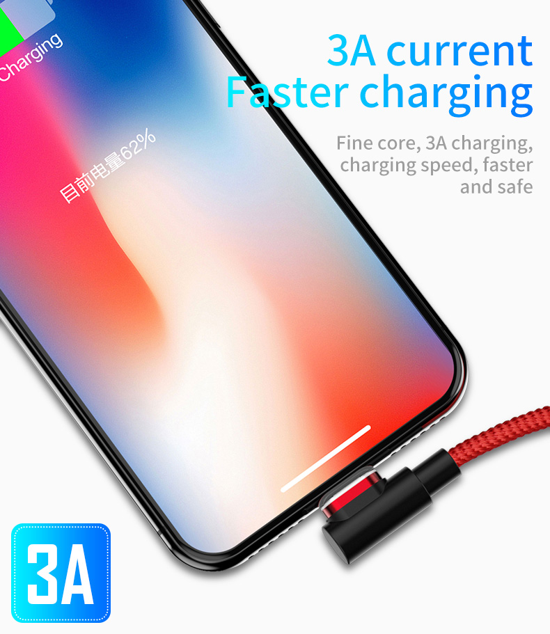 Bakeey-90-Degree-Magnetic-Type-C-Micro-USB-Data-Cable-Fast-Charging-For-Mi10-9Pro-Huawei-P30-P40-Pro-1681093-4