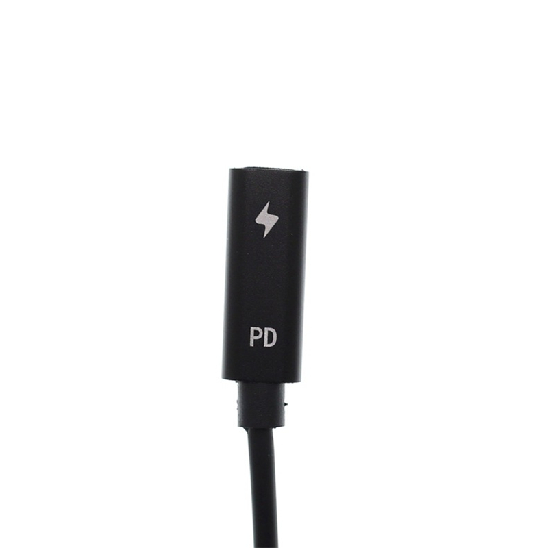 Bakeey-Cable-Adapter-PD-Fast-Charging-Line-Type-C-to-55x21-Transfer-Cable-USB-C-Multi-function-Power-1684235-6