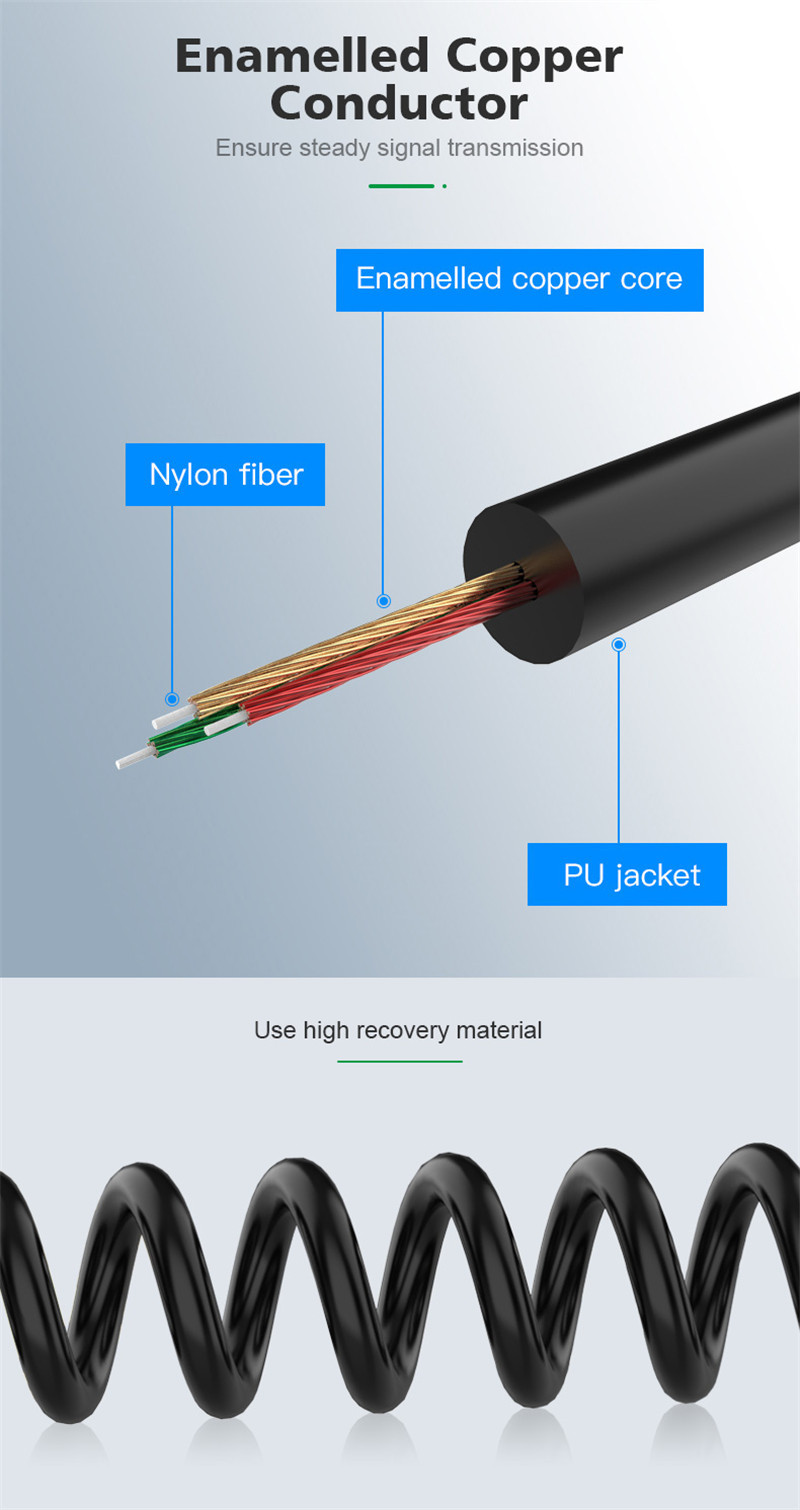 Bakeey-Elbow-Spring-Expansion-USB-Type-C-To-35mm-Aux-Audio-Cable-Headset-Speaker-Headphone-Jack-Adap-1746939-6