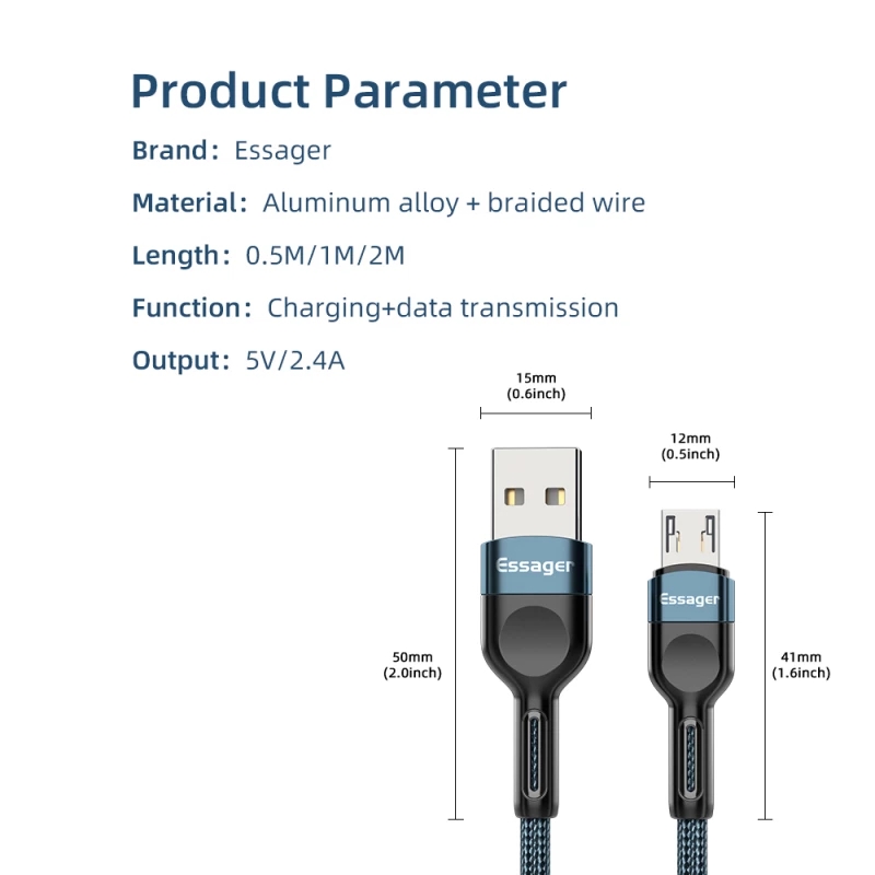 Essgaer-1m2m-24A-Micro-USB-Fast-Charging-Data-Cable-for-Samsung-Huawei-OPPO-VIVO399-1799918-9