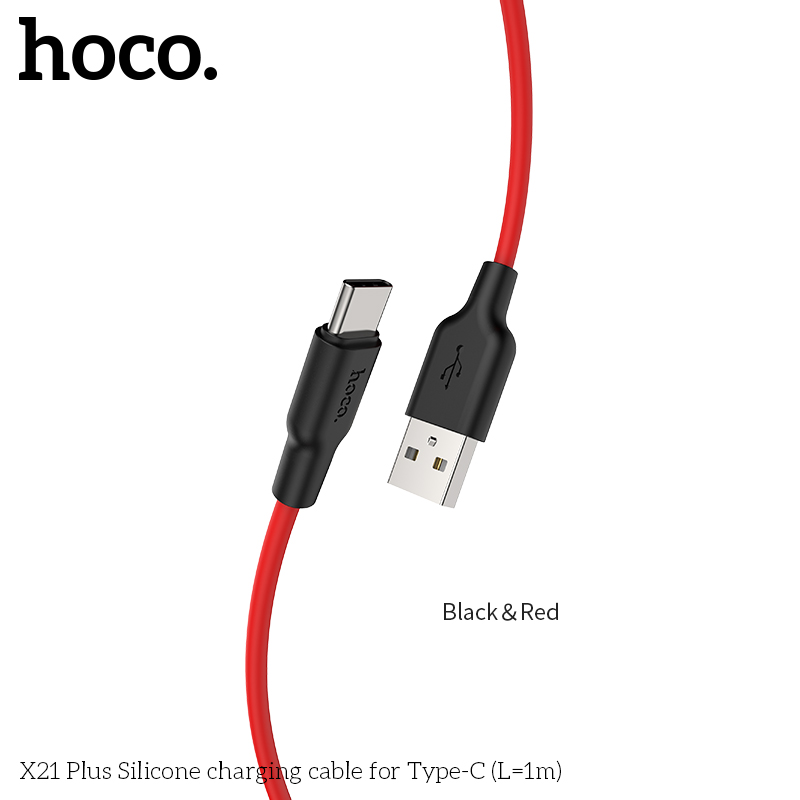 HOCO-3A-Type-C-Micro-USB-Fast-Charging-Data-Cable-For-Huawei-P30-Pro-Mate-30-Mi9-7A-6Pro-9Pro-S10-No-1588381-2