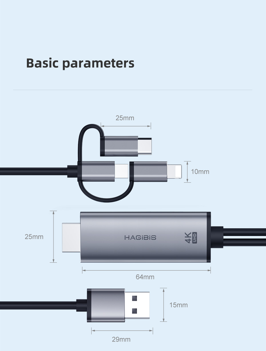 Hagibis-3-in-1-4K-HD-Micro-USB-Type-C-to-Hdmi-Cable-Audio-Video-Cable-Phone-to-TVProjector-Adapter-f-1823380-10