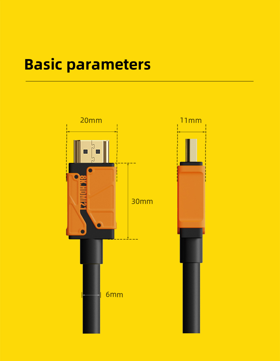 Hagibis-HDMI-compatible-21-Cable-48Gbps-High-Speed-4K120Hz-144Hz-Digital-cord-20-for-HDTV-PS5-for-PS-1867058-18