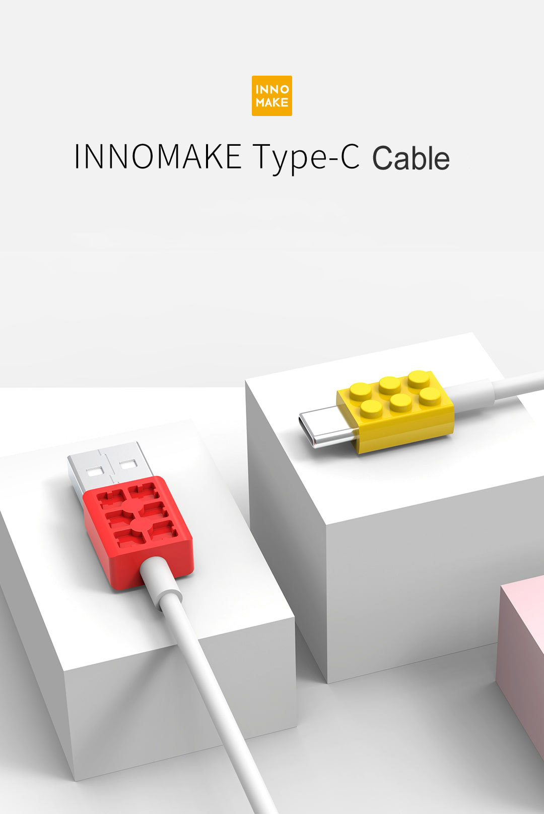 INNOMAKE-Type-C-3A-Fast-Charging-Data-Cable-From-Ecological-Chain-For-Huawei-P30-Pro-Mate-30-Mi9-9Pr-1606956-1