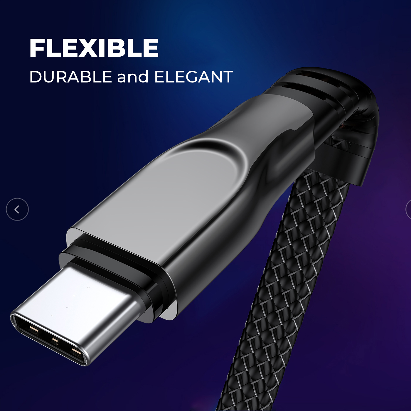 JOYROOM-3-In-1-USB-To-USB-CMicro-USBApple-Port-Cable-Fast-Charging-Data-Transmission-Cord-Line-13m-l-1942211-3