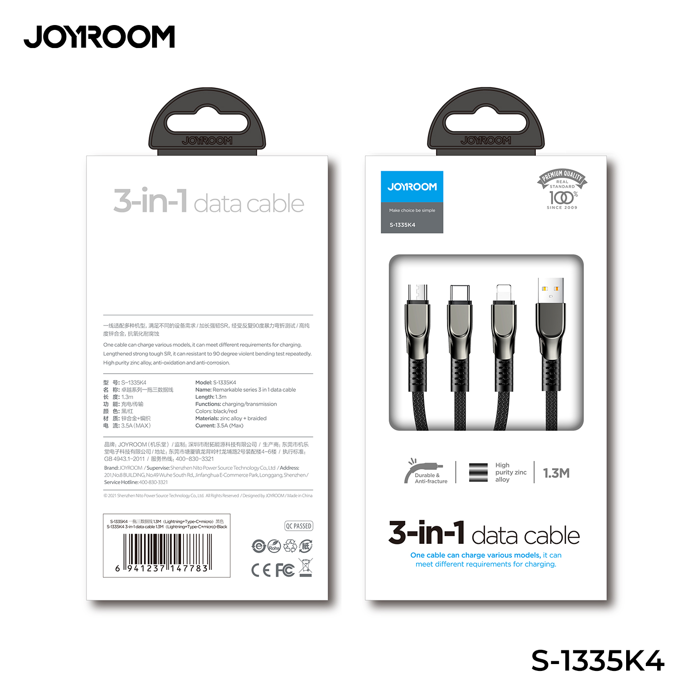 JOYROOM-3-In-1-USB-To-USB-CMicro-USBApple-Port-Cable-Fast-Charging-Data-Transmission-Cord-Line-13m-l-1942211-6