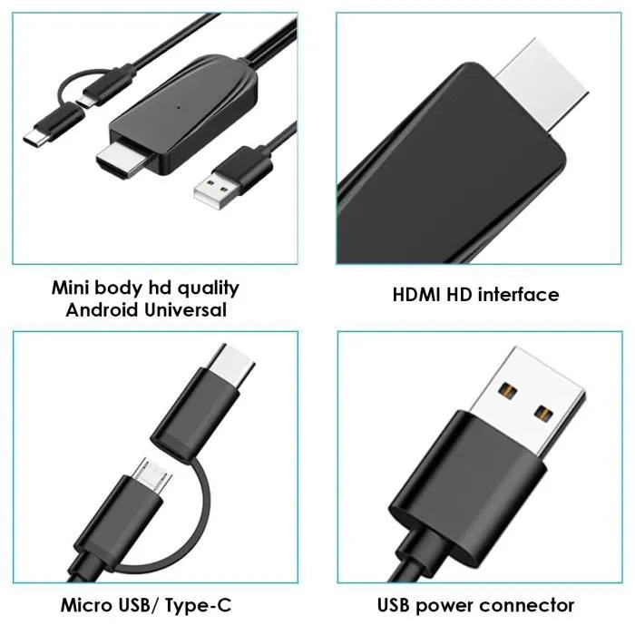 LD25-B-2-in-1-Cable-Adapter-Type-C--Micro-USB-to-HDMI-Data-Cable-for-TV-Projector-Mobile-Phone-1851624-2