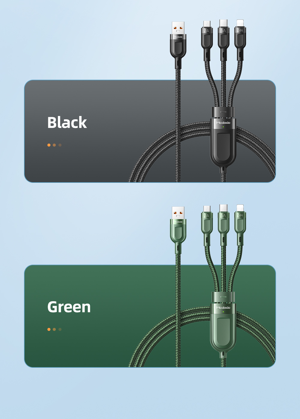 MCDODO-3-In-1-5A-USB-A-to-USB-C--Micro-USB--Apple-Port-Fast-Charging-Data-Transmission-Cord-Line-1m--1843311-16