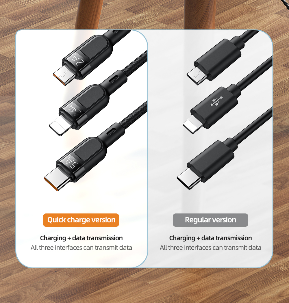 MCDODO-3-In-1-5A-USB-A-to-USB-C--Micro-USB--Apple-Port-Fast-Charging-Data-Transmission-Cord-Line-1m--1843311-10