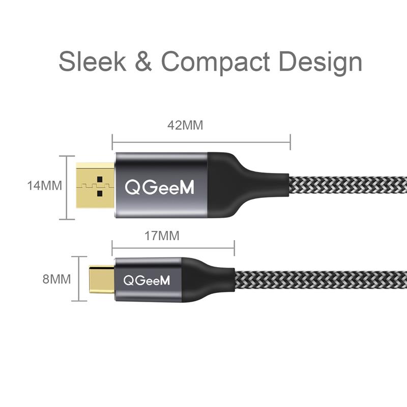 QGEEM-QG-UA13-USB-C-to-DP-Adapter-Cable-4K2K60HZ-Power-Cord-For-iMac-2017-Macbook-HDTV-Projector-1761044-11