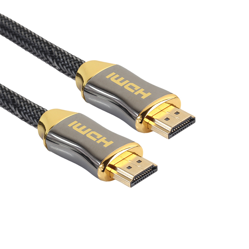 REXLIS-Zinc-Alloy-4K-V20-HDMI-Compatible-to-HDMI-Compatible-Braid-Cable-HD-for-TV-LCD-Notebook-Proje-1809914-1