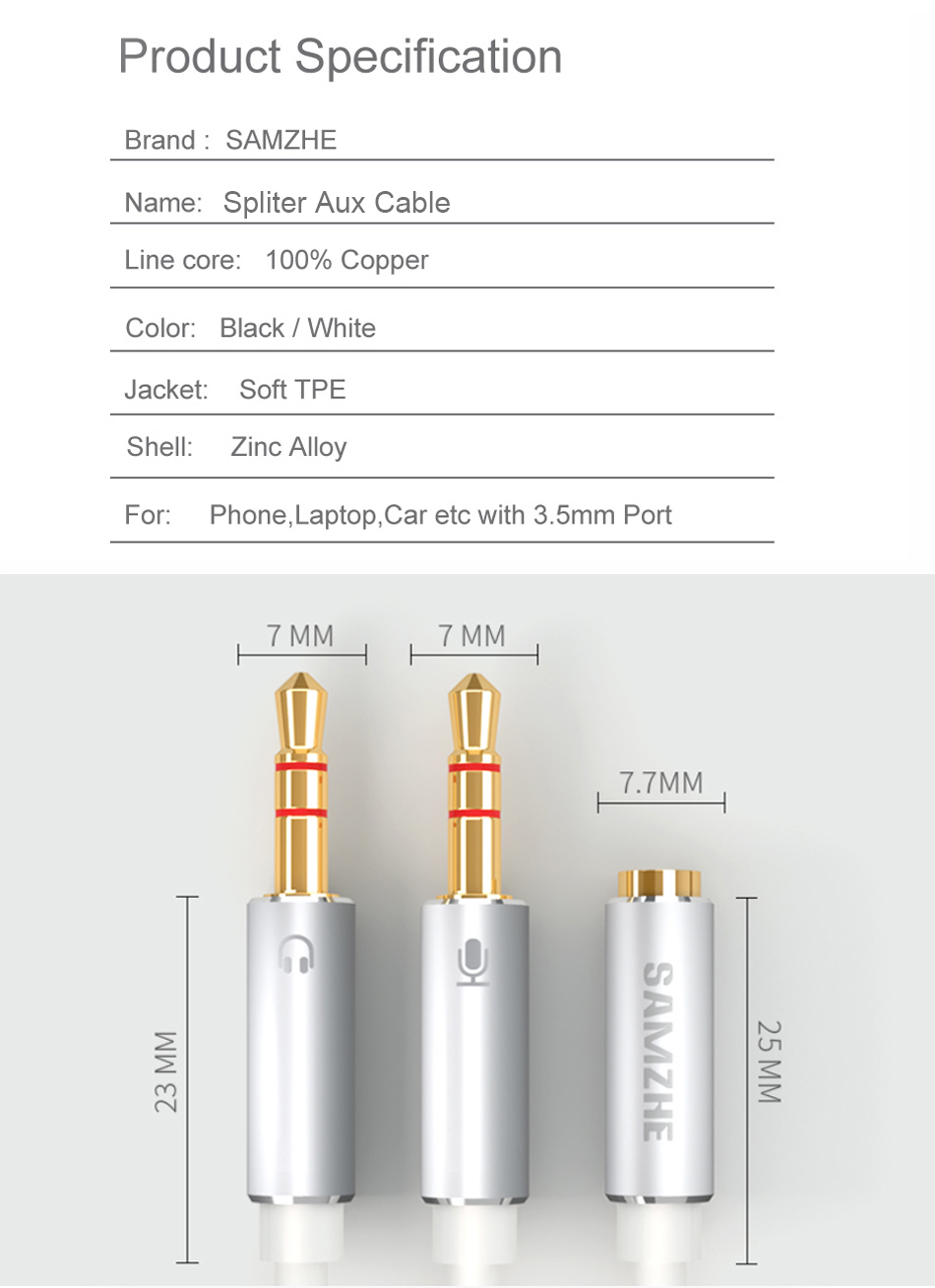 SAMZHE-Earphone-Splitter-35mm-Jack-Stereo-Audio-Cable-Adapter-Male-to-2-Female-Y-splitter-Earphone-E-1760507-11