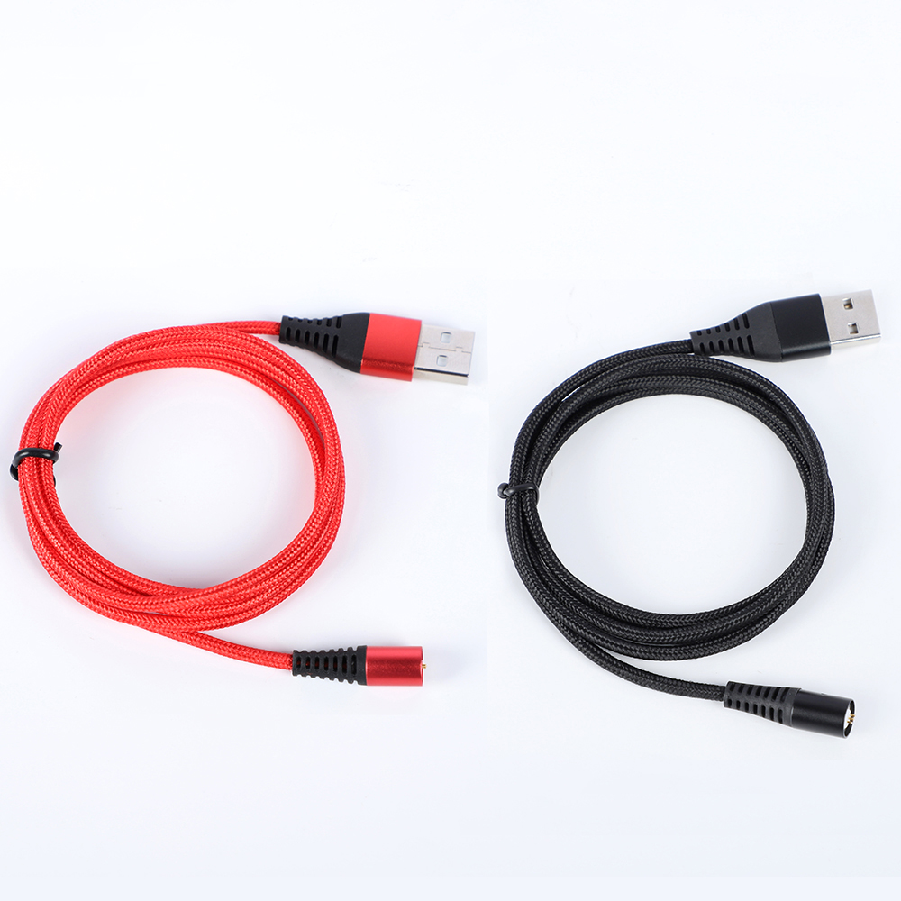 TOPK-3A-Micro-USB-Type-C-Circular-Magnetic-LED-Idicator-Light-Fast-Charging-Data-Cable-For-HUAWEI-P3-1545717-9