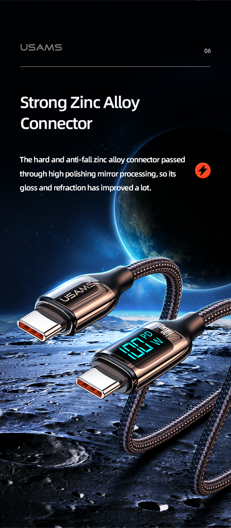 USAMS-U78-100W-USB-C-to-USB-C-PD-Cable-Fast-Charging-Data-Transmission-Cord-Line-2m-long-For-Xiaomi--1941084-6