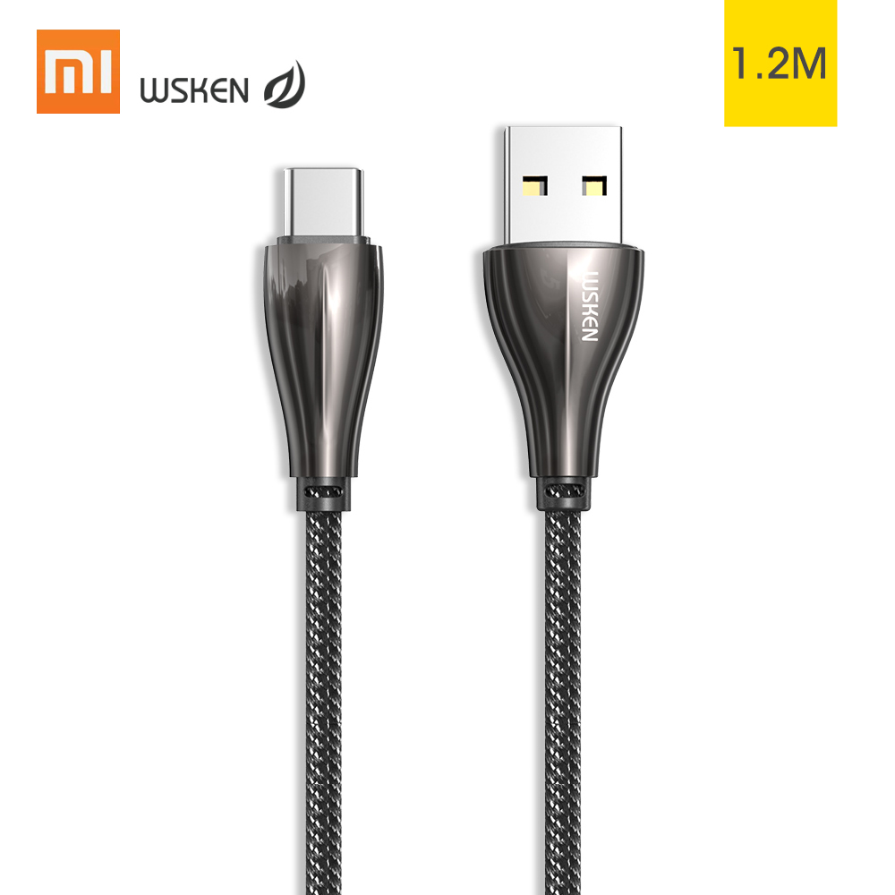 WSKEN-3A-Type-C-LED-Colorful-Lights-Fast-Charging-Braided-Data-Cable-From-Ecochain-Brand-For-Huawei--1643820-3