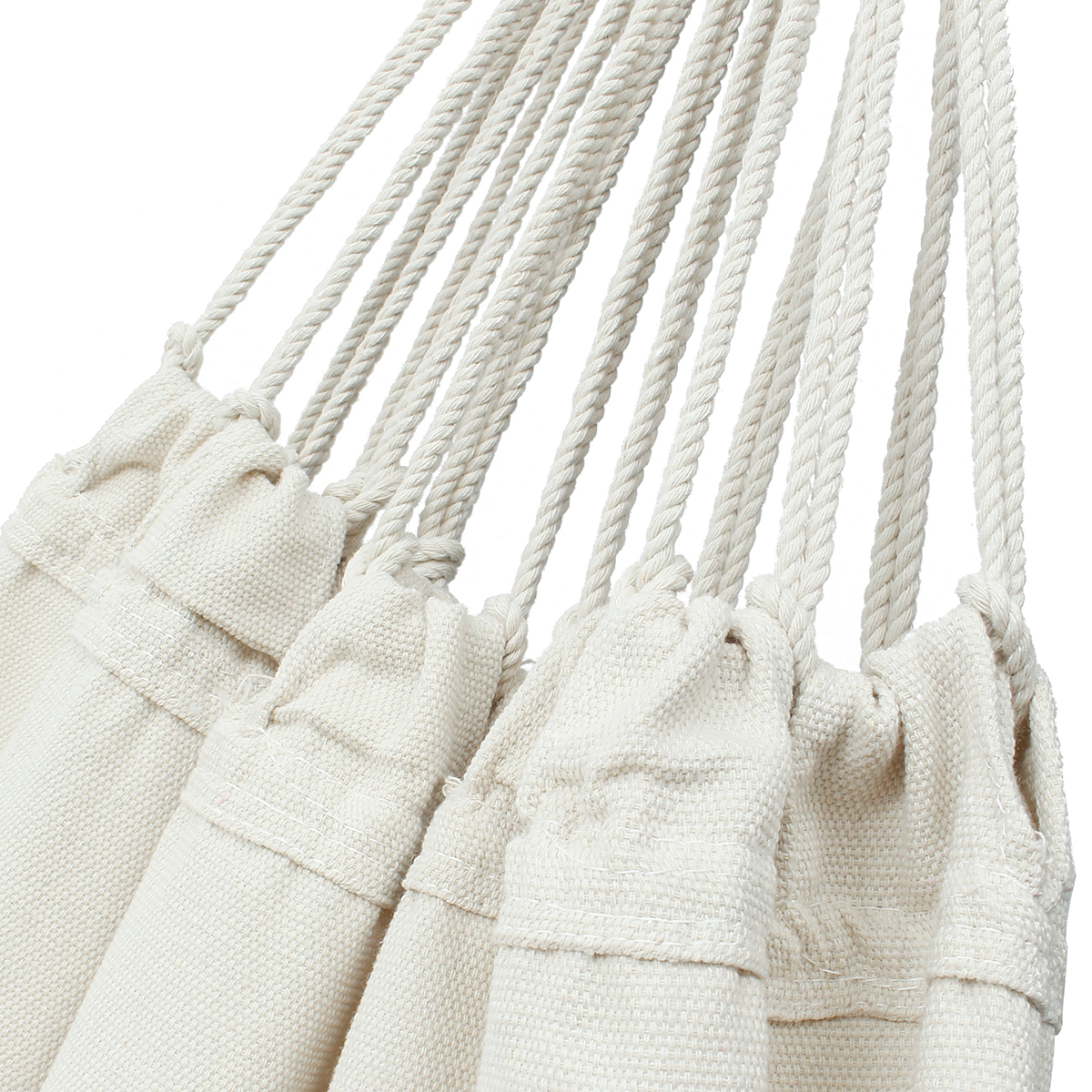 240x150CM-Large-Double-Cotton-Hammock-Fringe-Swing-Beach-Yard-Hanging-Chair-Bed-1244550-4