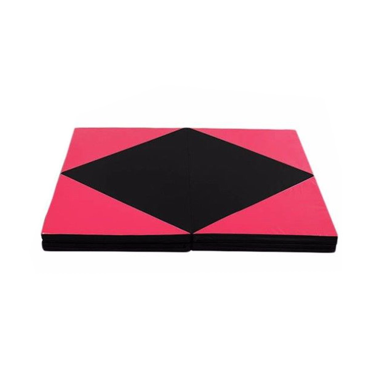 70x47x197inch-Foldable-Gymnastic-Mat-Gym-Exercise-Yoga-Pad-Tumbling-Fitness-Panel-1245274-6