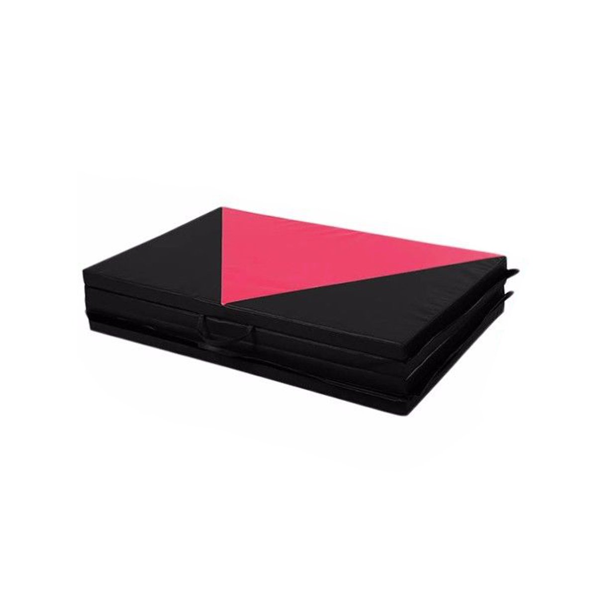 70x47x197inch-Foldable-Gymnastic-Mat-Gym-Exercise-Yoga-Pad-Tumbling-Fitness-Panel-1245274-7