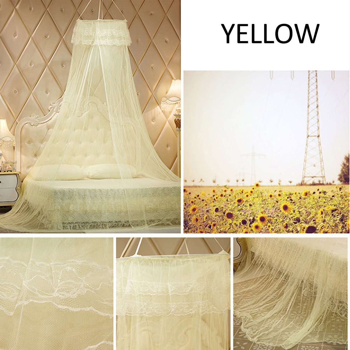 Anti-Mosquito-Round-Ceiling-Mosquito-Net-Dense-And-High-Polyester-Mesh-No-Installation-Mosquito-Net-1866033-2