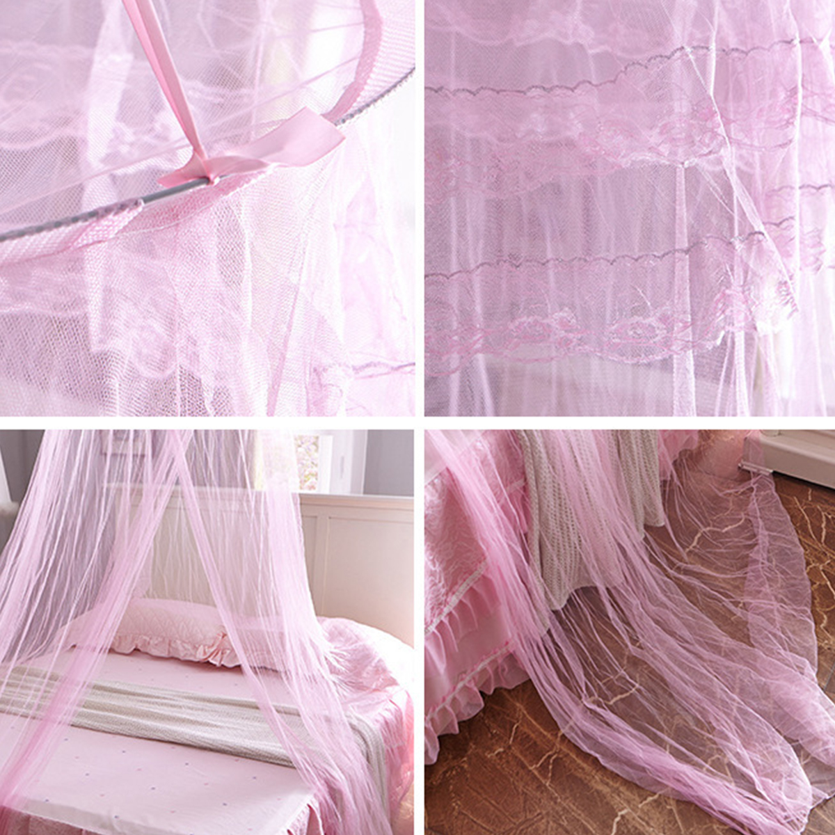 Anti-Mosquito-Round-Ceiling-Mosquito-Net-Dense-And-High-Polyester-Mesh-No-Installation-Mosquito-Net-1866033-7
