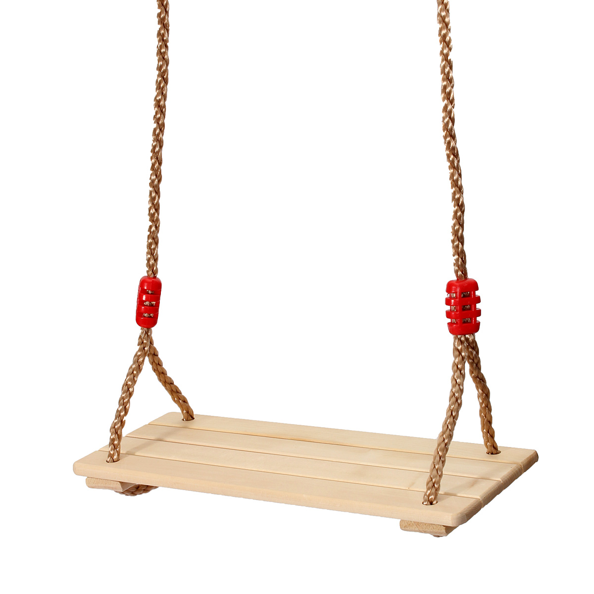 KING-DO-WAY-Outdoor-Wooden-Swing-Seat-Hanging-Chair-Porch-Swing-Camping-Garden-Patio-for-Children-935371-3