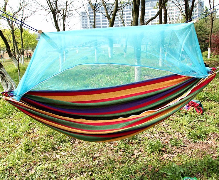 Outdoor-Portable-Swing-Hammock-Camp-Patio-Yard-Hanging-Tree-Bed-With-Mosquito-Net-1116053-3