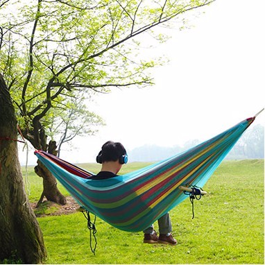 Outdoor-Portable-Swing-Hammock-Camp-Patio-Yard-Hanging-Tree-Bed-With-Mosquito-Net-1116053-4