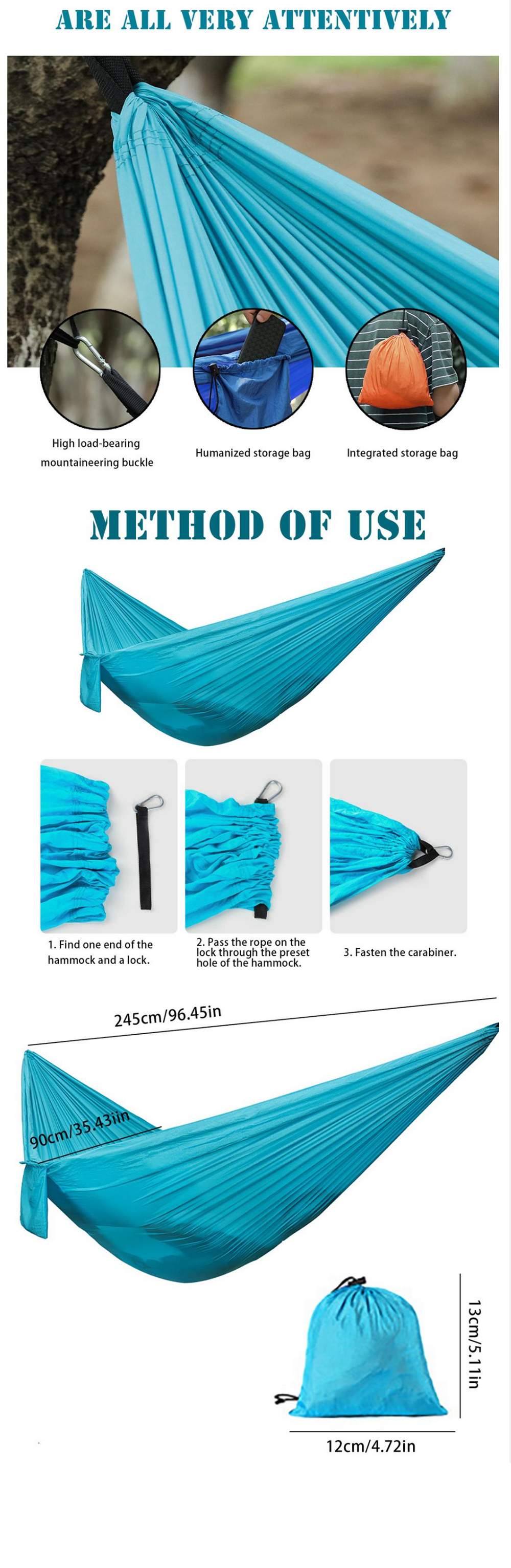 Portable-Nylon-Hammock-Lightweight-Outdoor-Camping-Garden-Swing-Hanging-Chair-Max-Load-200KG-1861073-3