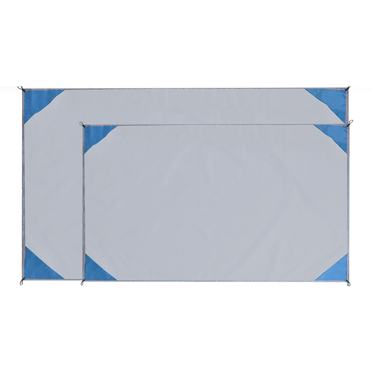 Waterproof-Beach-Blanket-Picnic-Mat-Folding-Sand-proof-Ground-Mat-Mattress-Camping-Sleeping-Pad-1838704-3