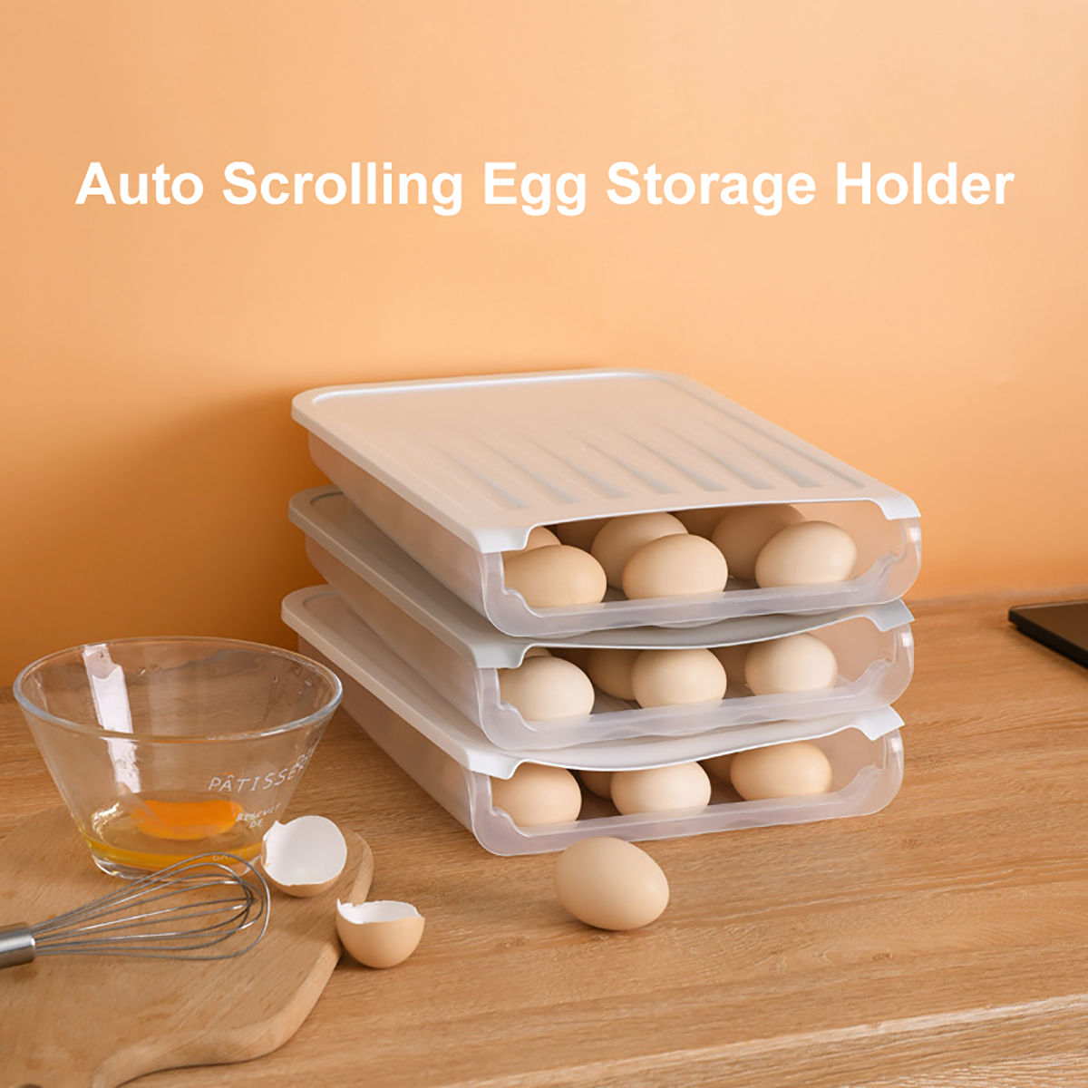 18-Grid-Kitchen-Egg-Storage-Eggs-Holder-Stackable-Freezer-Dust-proof-And-Portable-Egg-Storage-Contai-1838565-1