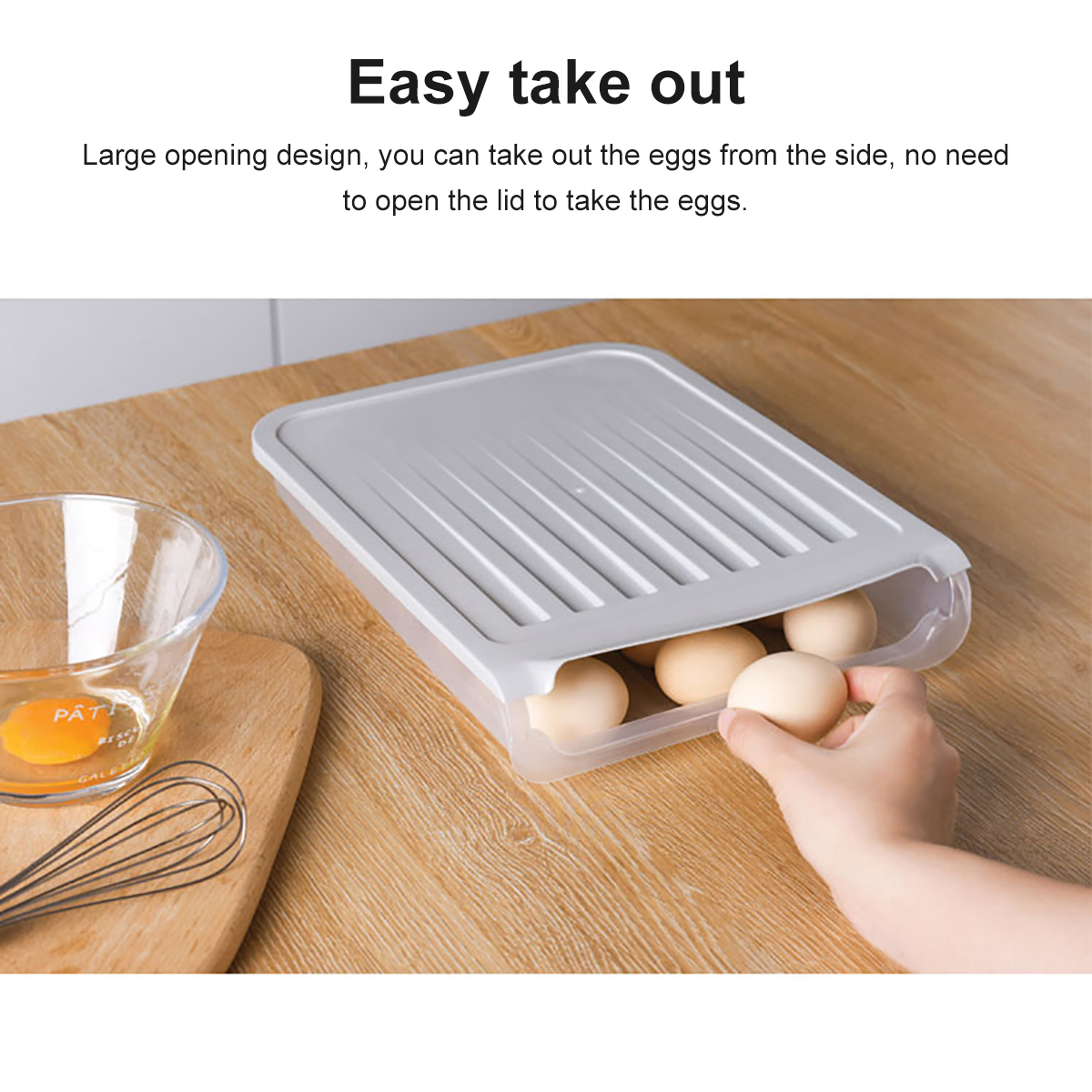 18-Grid-Kitchen-Egg-Storage-Eggs-Holder-Stackable-Freezer-Dust-proof-And-Portable-Egg-Storage-Contai-1838565-5