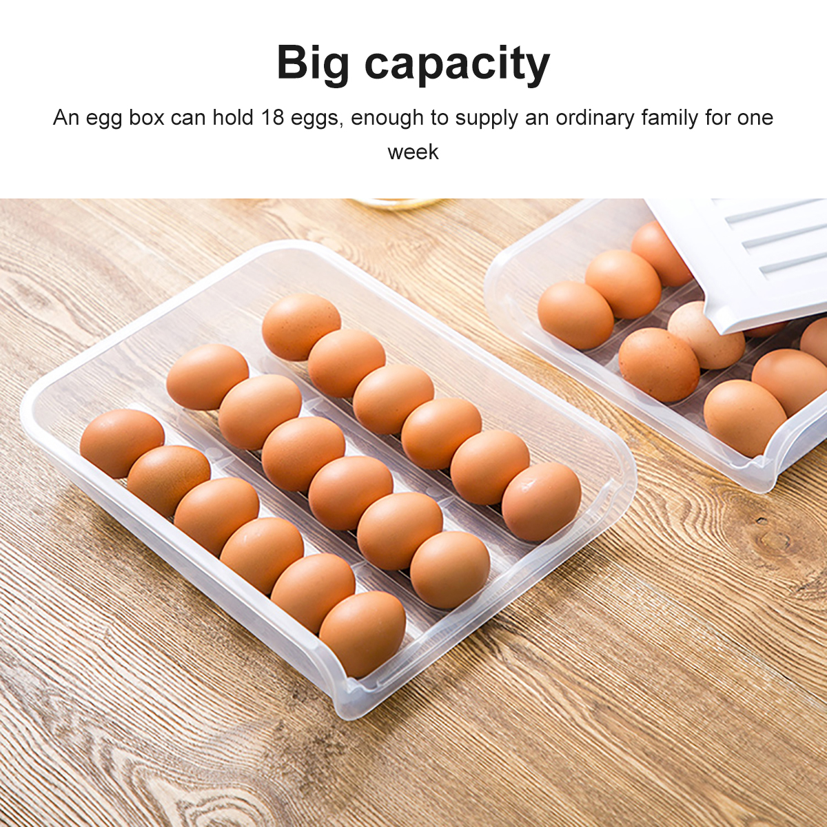 18-Grid-Kitchen-Egg-Storage-Eggs-Holder-Stackable-Freezer-Dust-proof-And-Portable-Egg-Storage-Contai-1838565-8