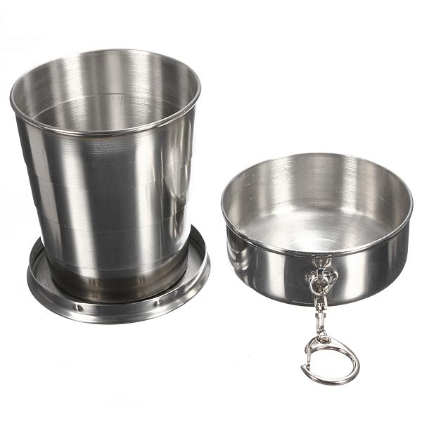 240ml-4oz-Stainless-Steel-Portable-Folding-Telescopic-Travel-Cup-921450-1