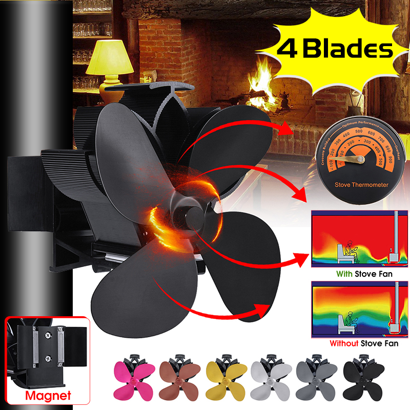 4-Blades-Stove-Fan-Quiet-1500RPM-Heat-Self-Powered-Fan-Magnetic-Fireplace-Fan-Wood-Burner-Fan-1612985-1