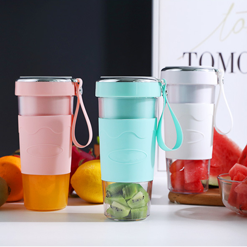 400ml-Wireless-Electric-Juicer-Fruit-Maker-Portable-Travel-USB-Blender-Accompany-Cup-1643067-9