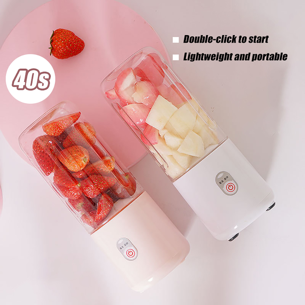 500ML-Mini-Portable-Juice-Extractor-USB-Charging-Mixer-Fruit-Smoothie-Blender-For-Personal-Food-Proc-1935999-4