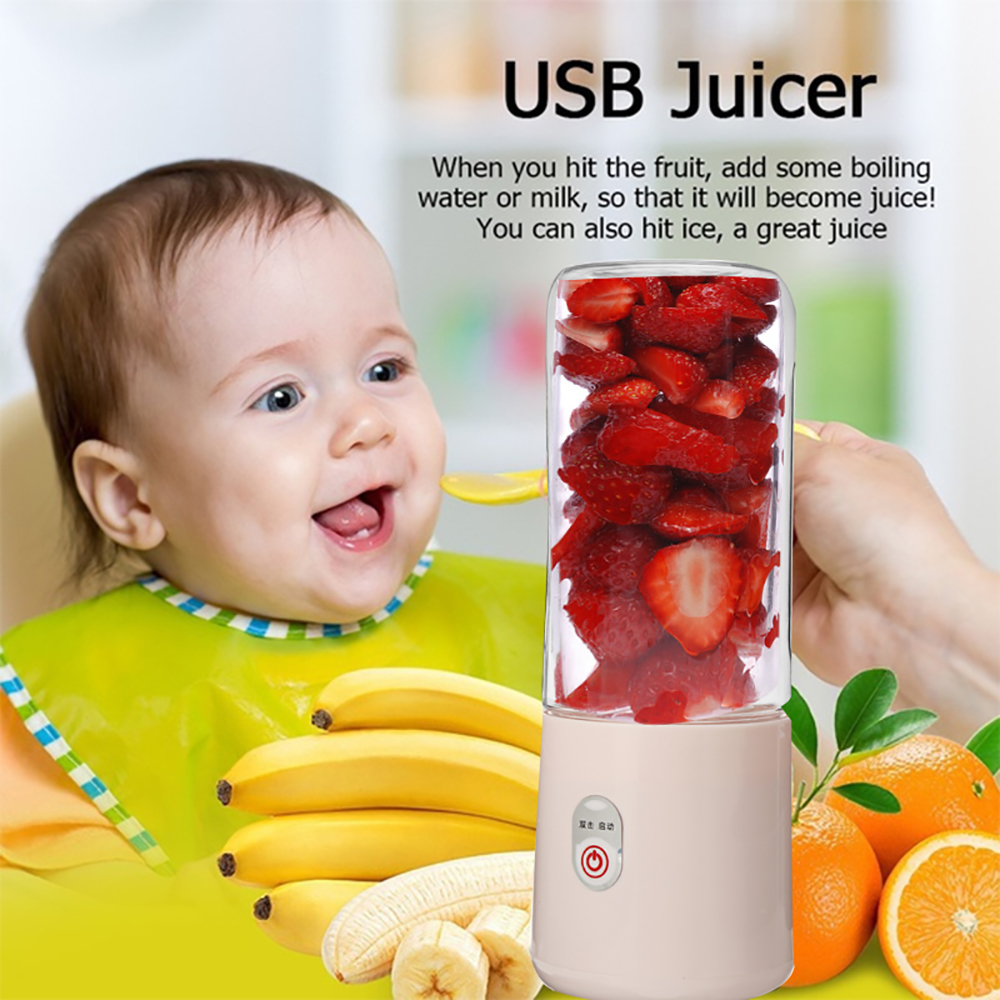 500ML-Mini-Portable-Juice-Extractor-USB-Charging-Mixer-Fruit-Smoothie-Blender-For-Personal-Food-Proc-1935999-7