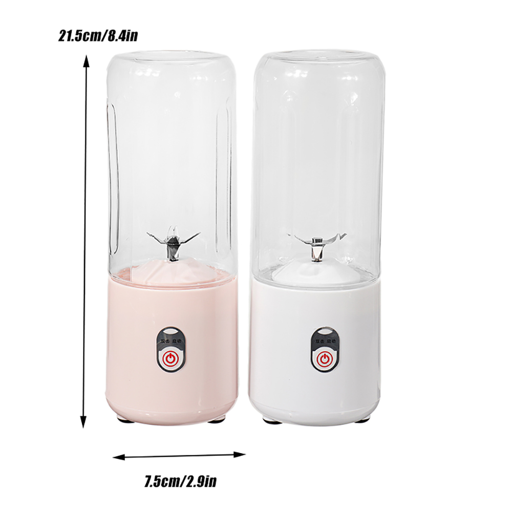 500ML-Mini-Portable-Juice-Extractor-USB-Charging-Mixer-Fruit-Smoothie-Blender-For-Personal-Food-Proc-1935999-10